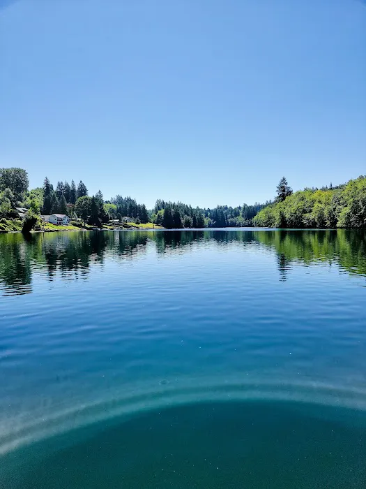 Harmony Lakeside RV & Cabins Resorts Picture 5