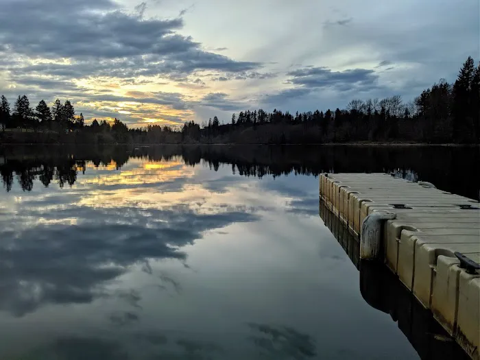 Harmony Lakeside RV & Cabins Resorts Picture 8