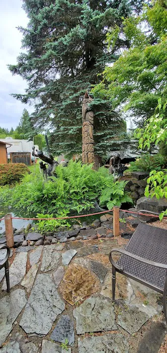 Harmony Lakeside RV & Cabins Resorts Picture 9