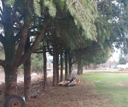 People's choice mobile home community