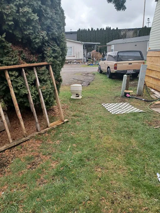 People's choice mobile home community Picture 5