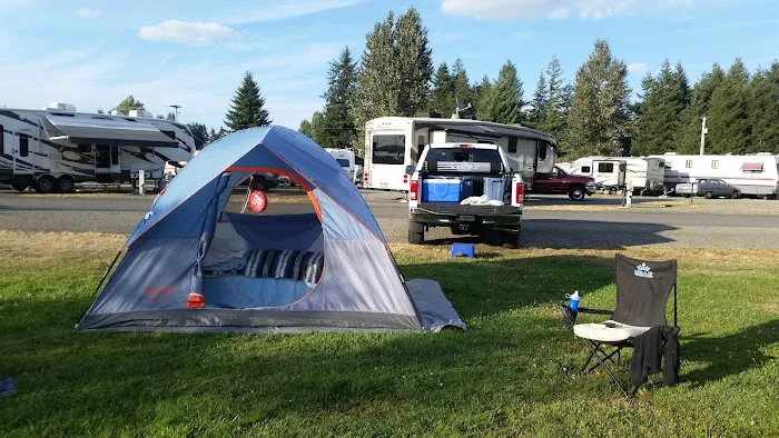 Outback RV Park Picture 9