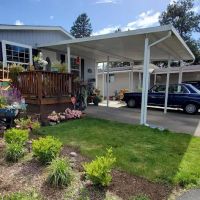 Lakeside Village Mobile Home Community ico