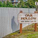 Oak Hollow