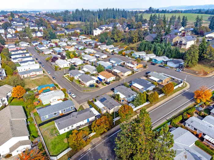 Oak Hollow Picture 4