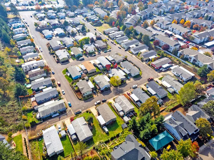 Oak Hollow Picture 2