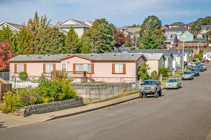 Oak Hollow Picture 3