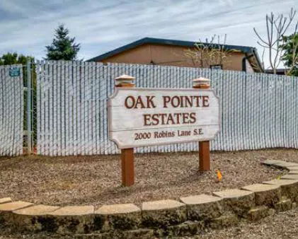 Oak Pointe Estates Picture 8