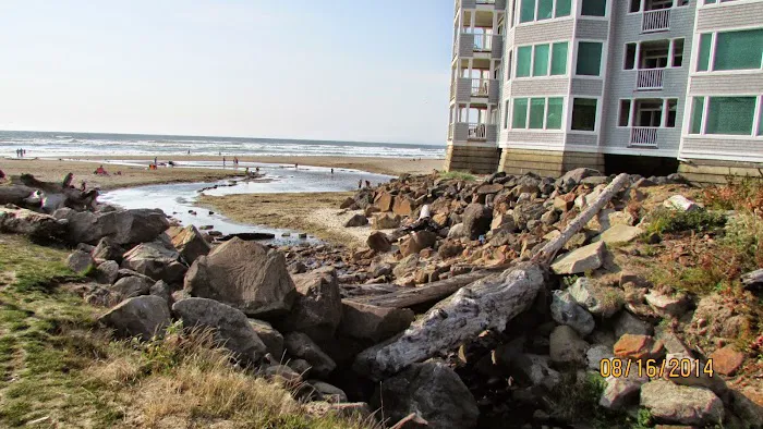 Rockaway Beach RV Park Picture 1