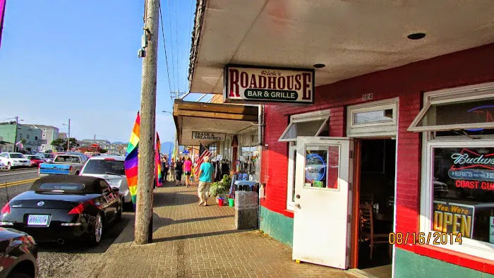 Rockaway Beach RV Park Picture 6