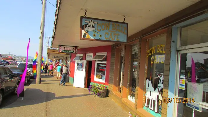 Rockaway Beach RV Park Picture 8