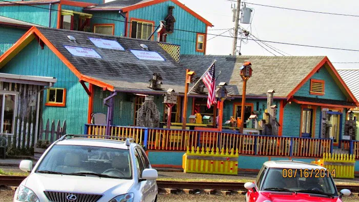 Rockaway Beach RV Park Picture 5