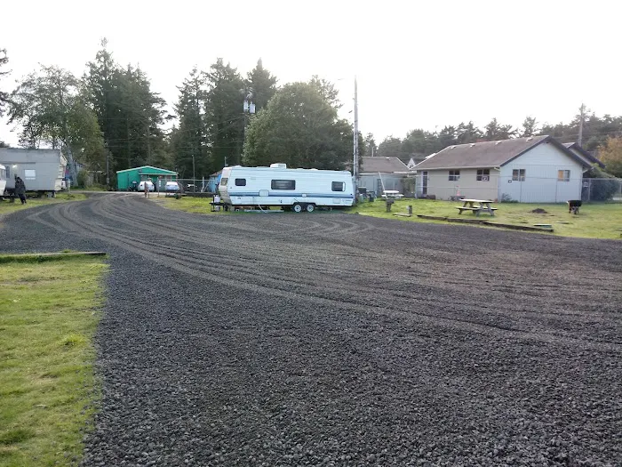 Black Bear Beach Camp Picture 4