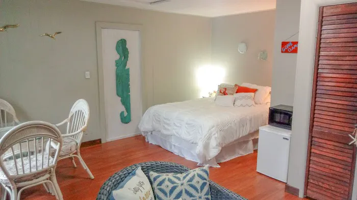 Black Bear Beach Camp Picture 3