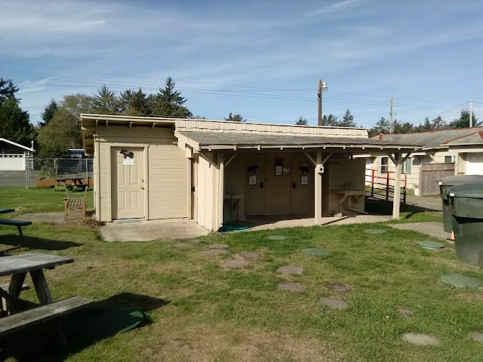 Black Bear Beach Camp Picture 6