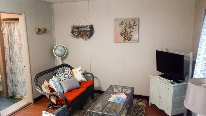 Black Bear Beach Camp Picture 10