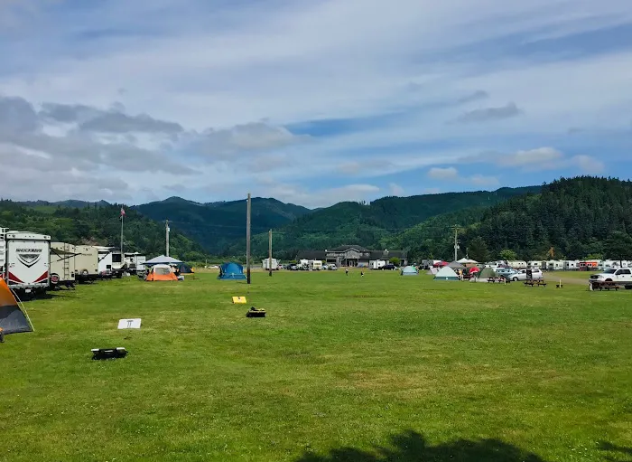 Roam Tillamook Picture 2