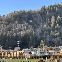 Port Of Garibaldi RV Park ico
