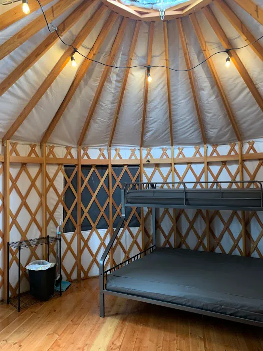 Tillamook Bay City RV Park Inc Picture 7