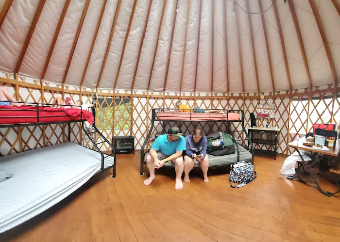 Tillamook Bay City RV Park Inc Picture 3