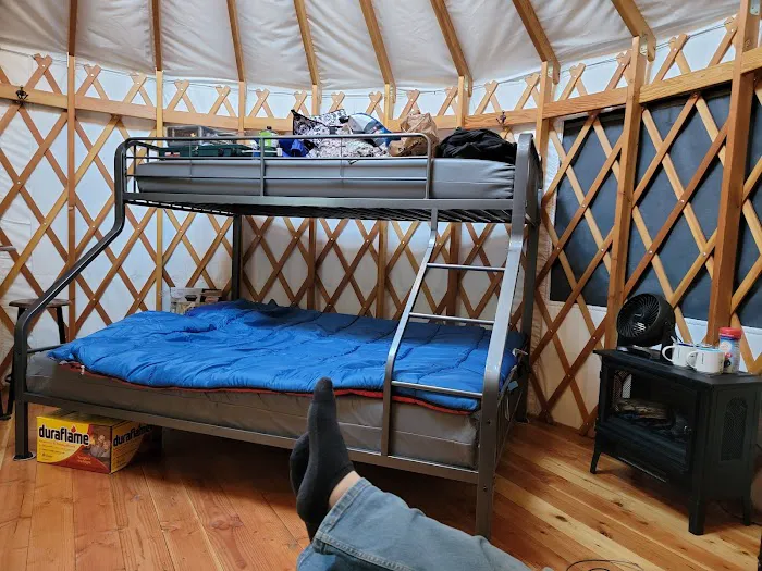 Tillamook Bay City RV Park Inc Picture 1