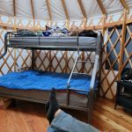 Tillamook Bay City RV Park Inc