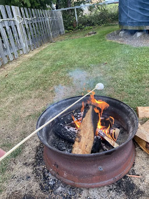 Tillamook Bay City RV Park Inc Picture 4