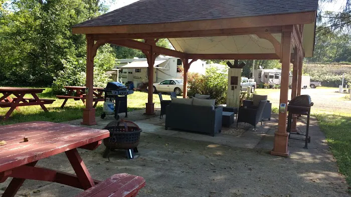 Tillamook RV Park Picture 3