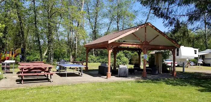 Tillamook RV Park Picture 1
