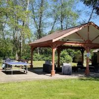 Tillamook RV Park ico