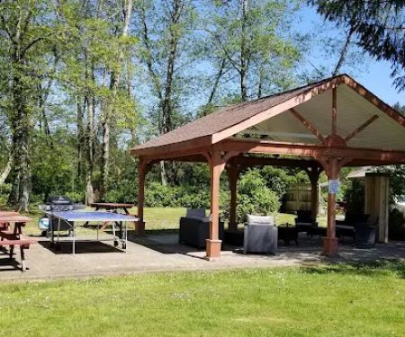 Tillamook RV Park