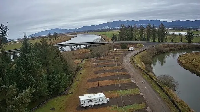 Tillamook Coast RV Park Picture 3