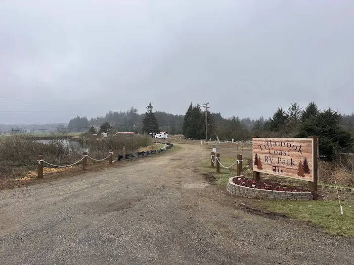 Tillamook Coast RV Park Picture 7