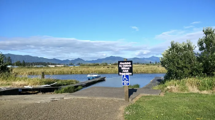 Tillamook Coast RV Park Picture 10