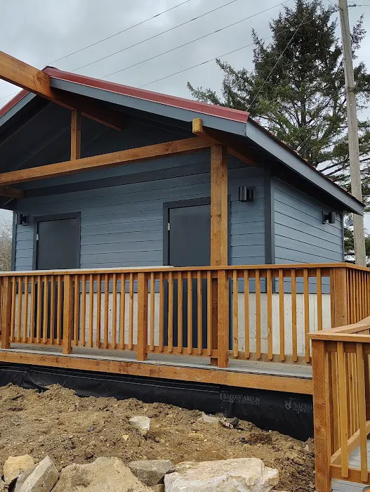 Tillamook Coast RV Park Picture 8