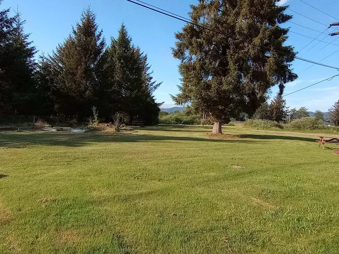 Tillamook Coast RV Park Picture 9