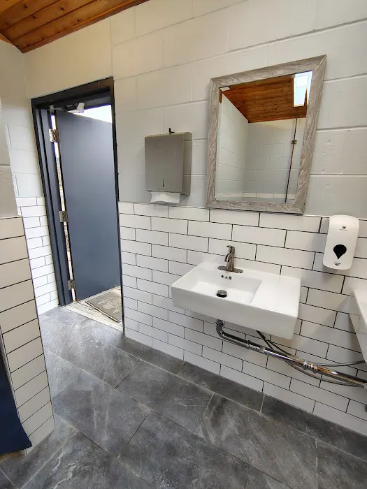 Tillamook Coast RV Park Picture 1