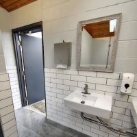 Tillamook Coast RV Park ico