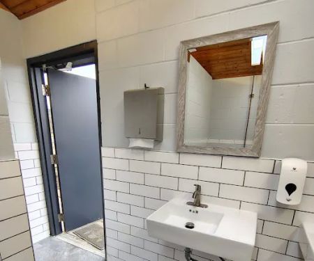 Tillamook Coast RV Park