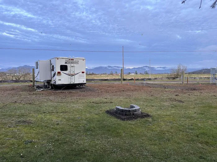 Tillamook Coast RV Park Picture 4