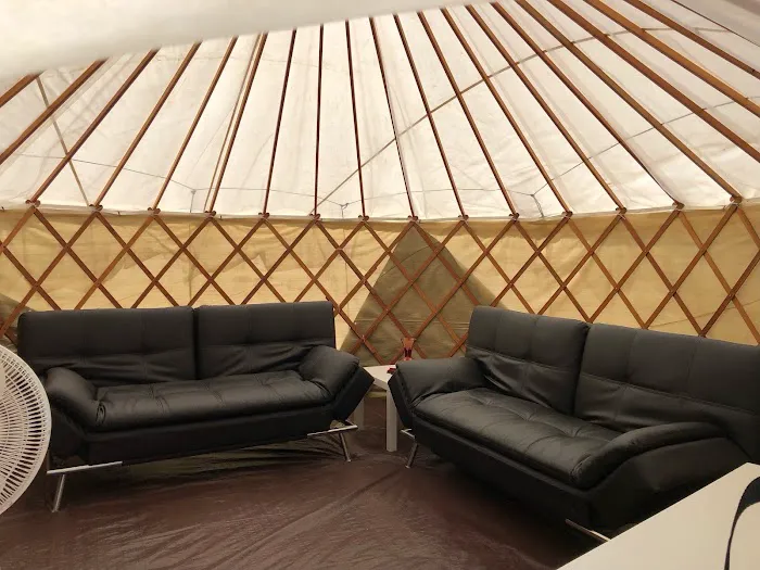 Misty River RV Park and Glamping Picture 3