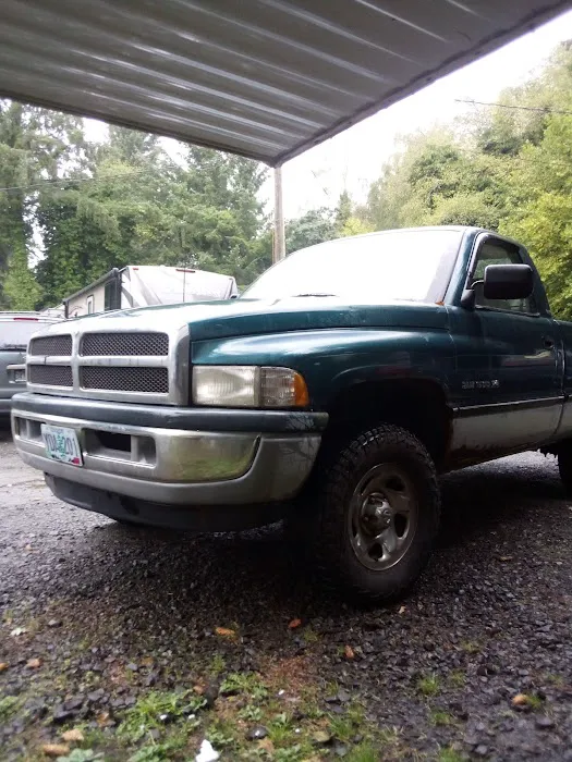 Netarts Way RV Park Picture 5