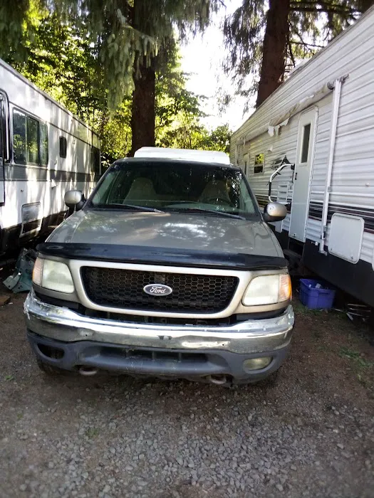 Netarts Way RV Park Picture 3