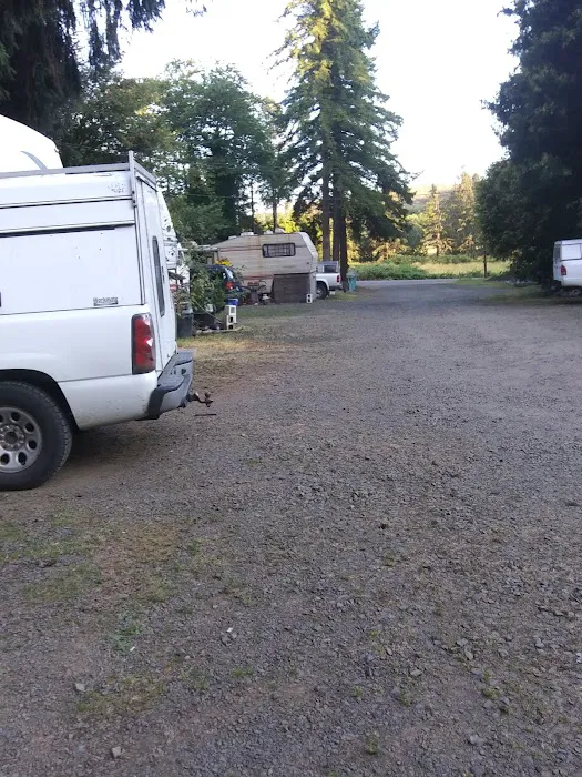 Netarts Way RV Park Picture 2