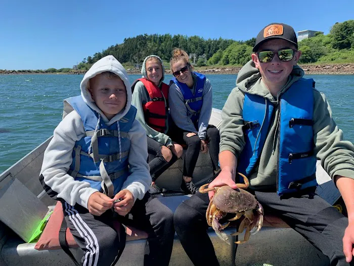 Big Spruce RV Park Picture 4