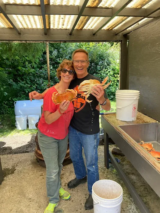 Big Spruce RV Park Picture 9