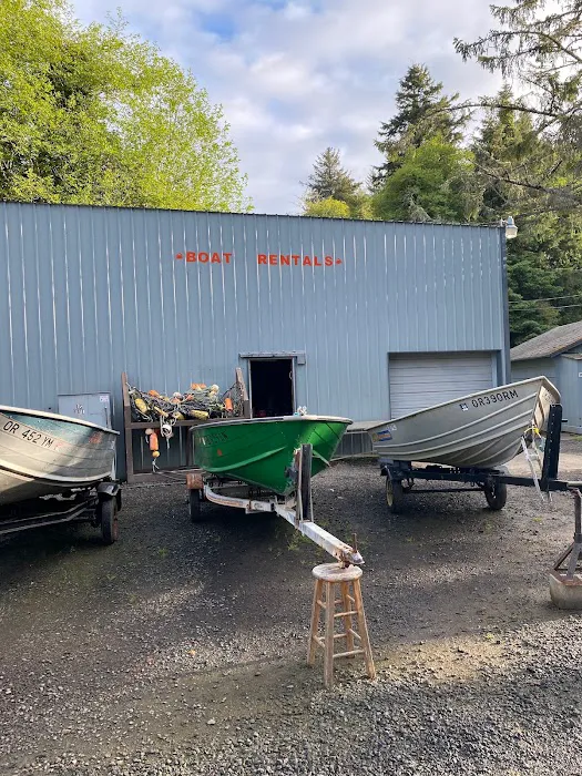 Big Spruce RV Park Picture 5