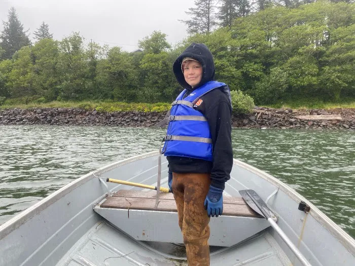 Big Spruce RV Park Picture 2