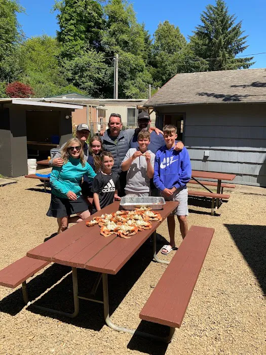 Big Spruce RV Park Picture 6