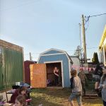 Trask River Mobile Home Park